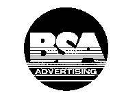 BSA ADVERTISING