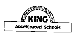 KING ACCELERATED SCHOOLS