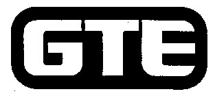 GTE