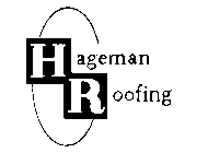 HAGEMAN ROOFING