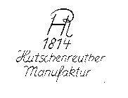 HUTSCHENREUTHER MANUFAKTUR HR 1814