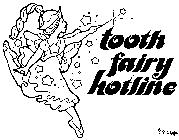 TOOTH FAIRY DOCUMENTATION CENTER