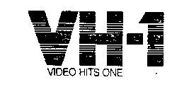 VH-1 VIDEO HITS ONE