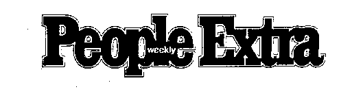 PEOPLE EXTRA WEEKLY