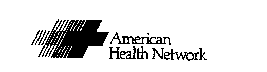 AMERICAN HEALTH NETWORK