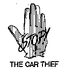 STOP! THE CAR THIEF