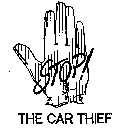 STOP! THE CAR THIEF
