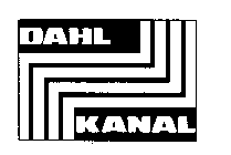 DAHL KANAL