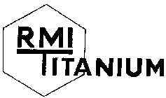 RMI TITANIUM