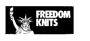 FREEDOM KNITS