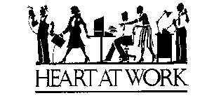 HEART AT WORK