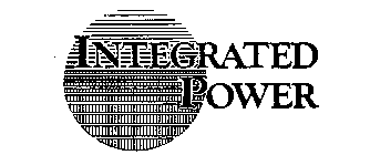 INTEGRATED POWER