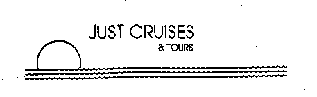 JUST CRUISES & TOURS