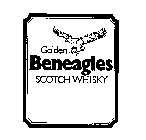 GOLDEN BENEAGLES SCOTCH WHISKY