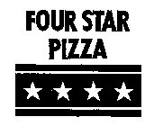 FOUR STAR PIZZA