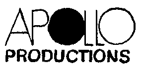 APOLLO PRODUCTIONS