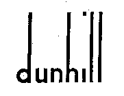 DUNHILL