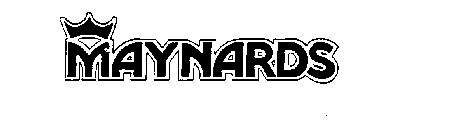 MAYNARDS