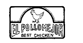 EL POLLO MEJOR BEST CHICKEN