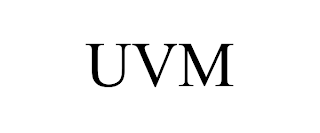 UVM