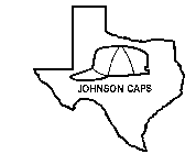 JOHNSON CAPS