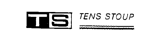 TS TENS STOUP