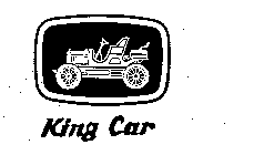 KING CAR
