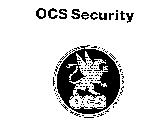 OCS SECURITY