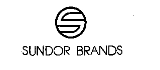 SUNDOR BRANDS S