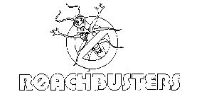 ROACHBUSTERS