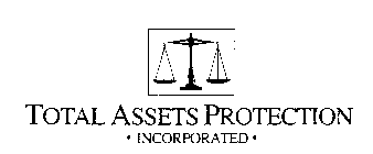 TOTAL ASSETS PROTECTION INCORPORATED