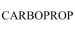 CARBOPROP