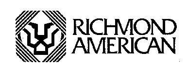 RICHMOND AMERICAN