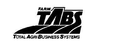 FARM TABS TOTAL AGRI BUSINESS SYSTEMS
