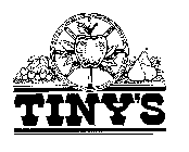 TINY'S