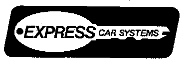 EXPRESS CAR SYSTEMS