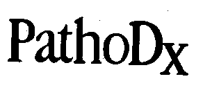 PATHODX