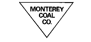 MONTEREY COAL CO.