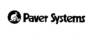 PAVER SYSTEMS