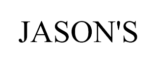 JASON'S