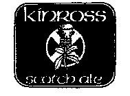 KINROSS SCOTCH ALE