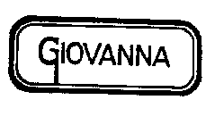 GIOVANNA