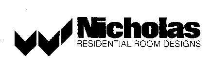 NICHOLAS RESIDENTIAL ROOM DESIGNS
