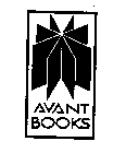 AVANT BOOKS