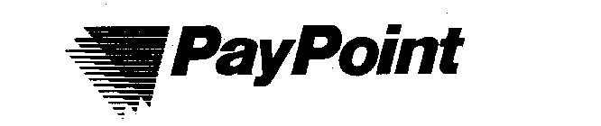 PAY POINT
