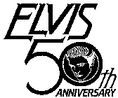 ELVIS 50TH ANNIVERSARY