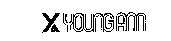 Y YOUNGANN