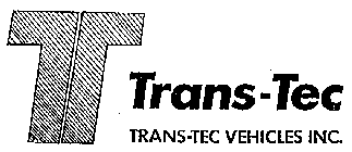 TRANS-TEC VEHICLES INC. TT