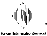 HAZARD INFORMATION SERVICES