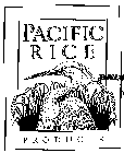 PACIFIC RICE PRODUCTS